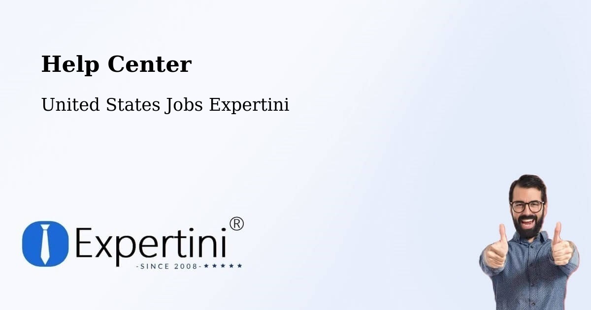 Help Center – Supreme - United States Jobs Expertini