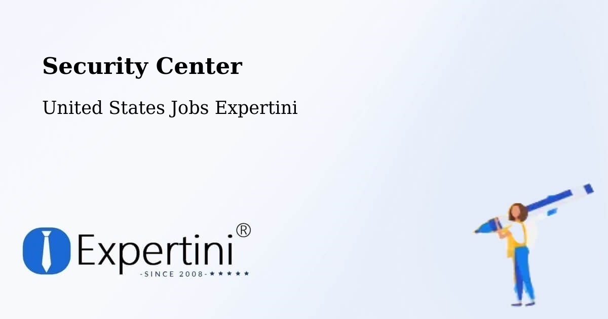 Security & Compliance – Supreme - United States Jobs Expertini